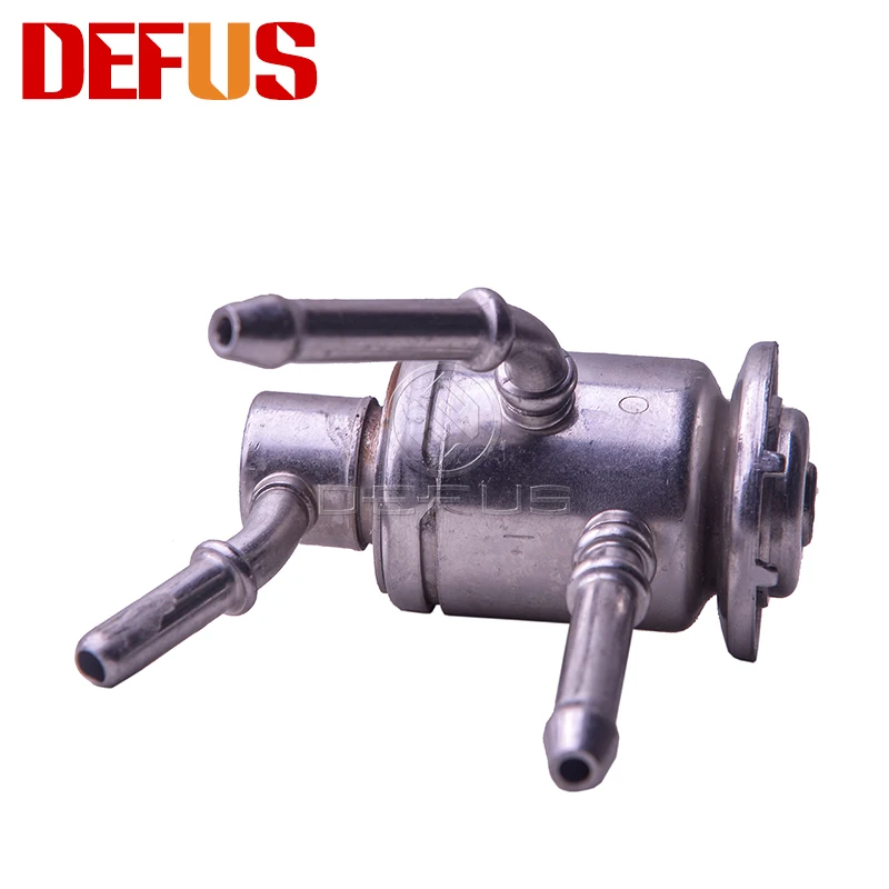 DEFUS 4pcs Good Price Quality Car Spare Parts Adblue Fuel Injectors A2C14176200 for WAGON R 00-04 1.3 Fuel Injector Nozzle