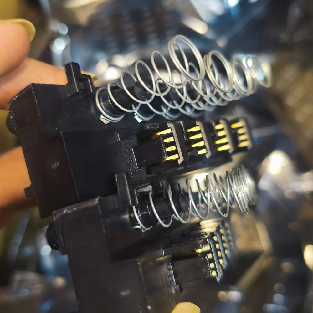 

1 pc Pen Holder for HP 950 951 952 953 954 955 Print Head Rack Chip Contactor Sensor 8100 8600 8610 8620 8630 8640 7740 7720