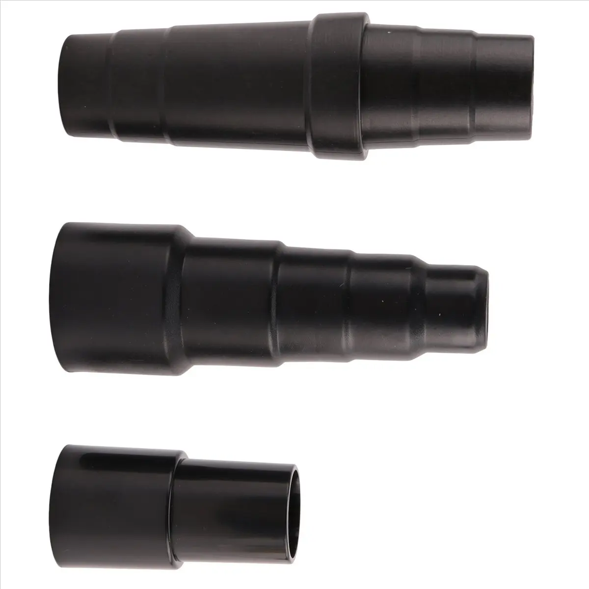 ¡L61A! Adaptador de manguera de vacío reductor de conector de manguera de 1-1/4 pulgadas o 1-1/2 pulgadas de 35 mm/38 mm/42 mm a 32 mm de 1 3/8 pulgadas a 1 1/4 pulgadas