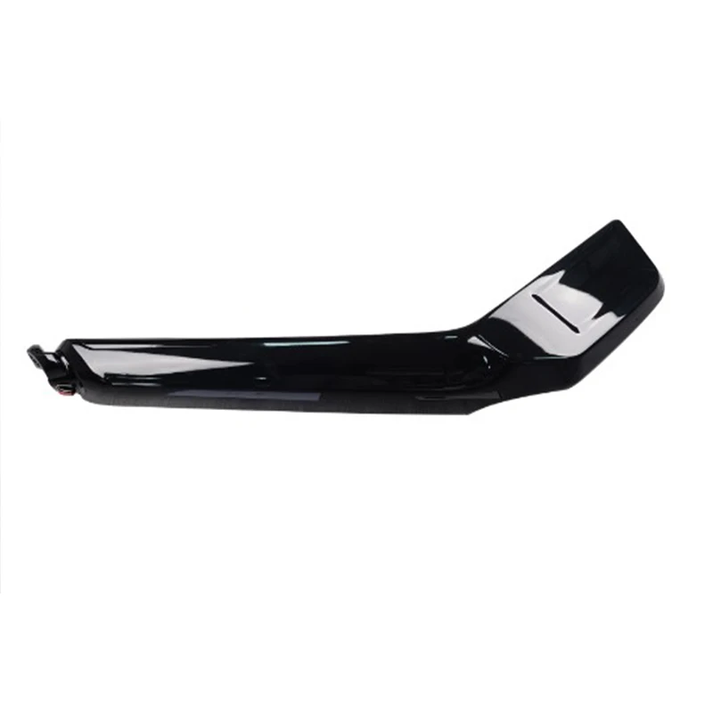 

For Land Rover Defender 90 110 Upper Air Inlet of Wading Vehicle Roof Side Air Inlet ABS Snorkel Kit