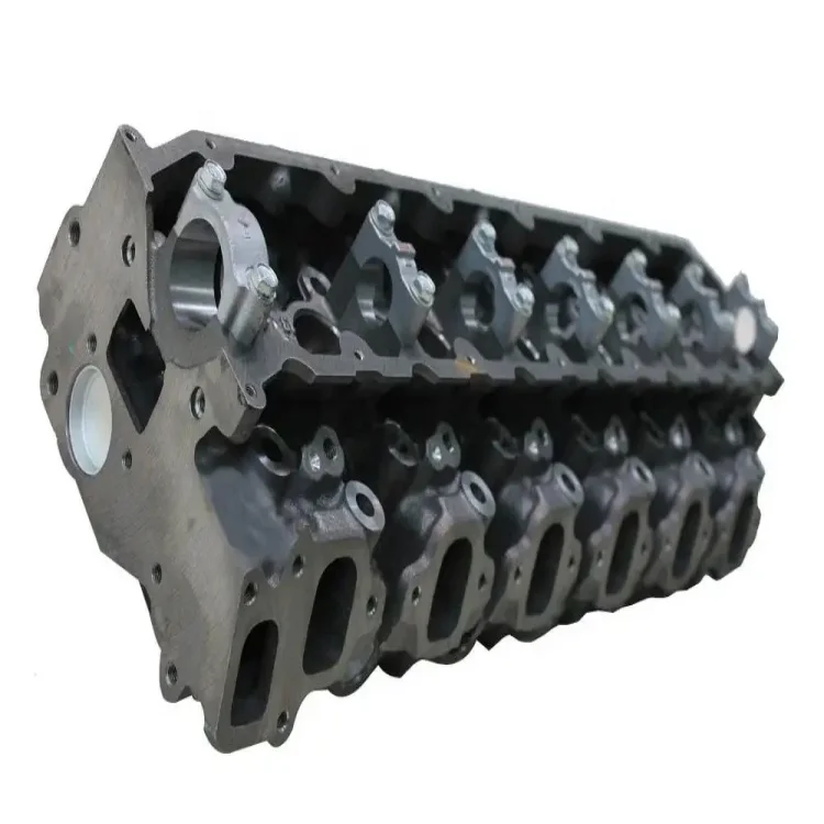 

New 1HDT Cylinder Heads for Land Cruiser Models 11101-17040 & 11101-17020 1HD-T Enginecustom