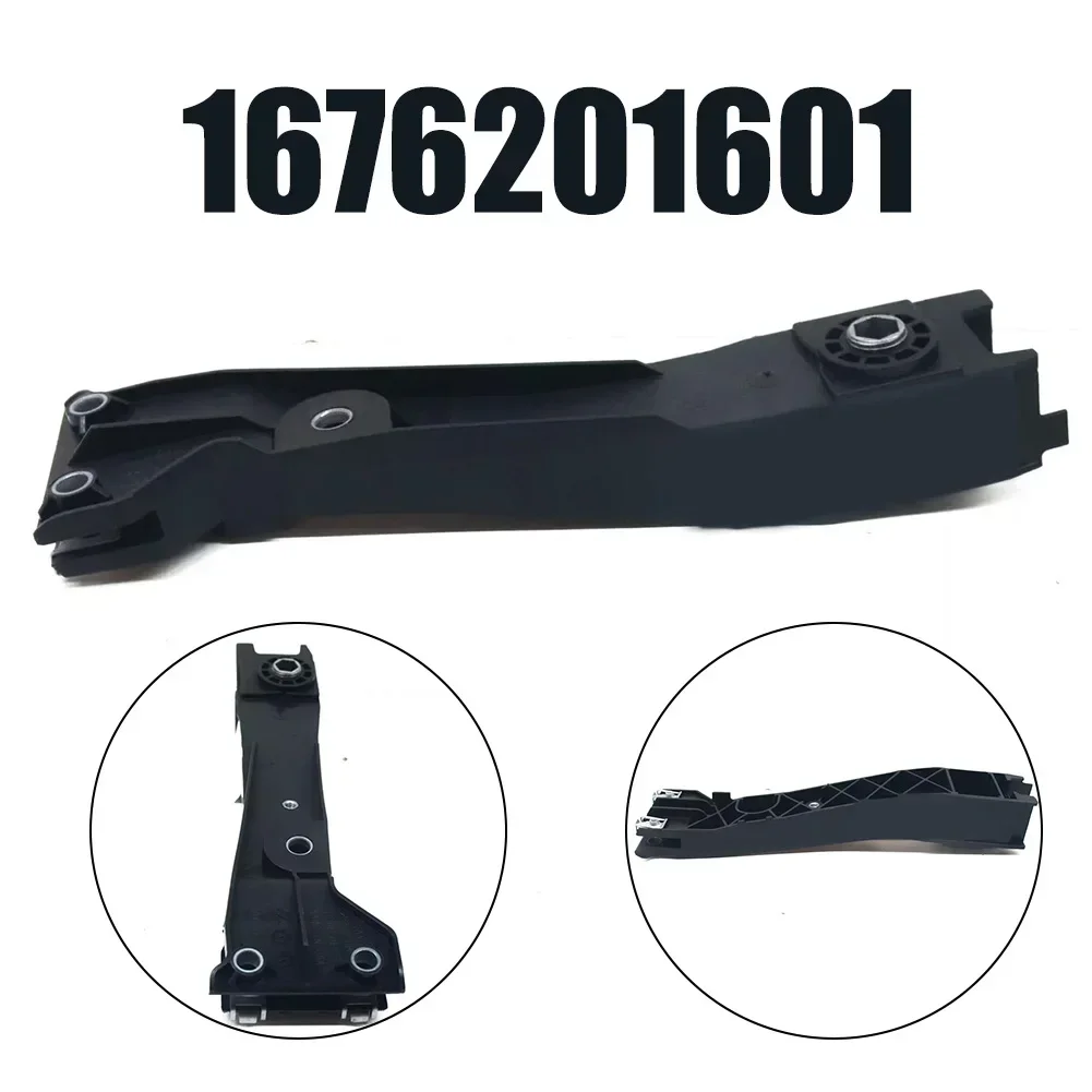 GLE W167 Lamp Bracket A1676201601 Lamp Bracket Anti-corrosion Easy To Use High Universality Fitment Non-deformation