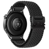 Parachute Strap for Garmin Venu 3 2 Band Forerunner 570 265 255 165 20mm 22mm Braided Bracelets Correa for Garmin Vivoactive 6 5