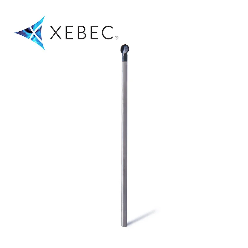 XEBEC automatic deburring back hole knife XC-78-B