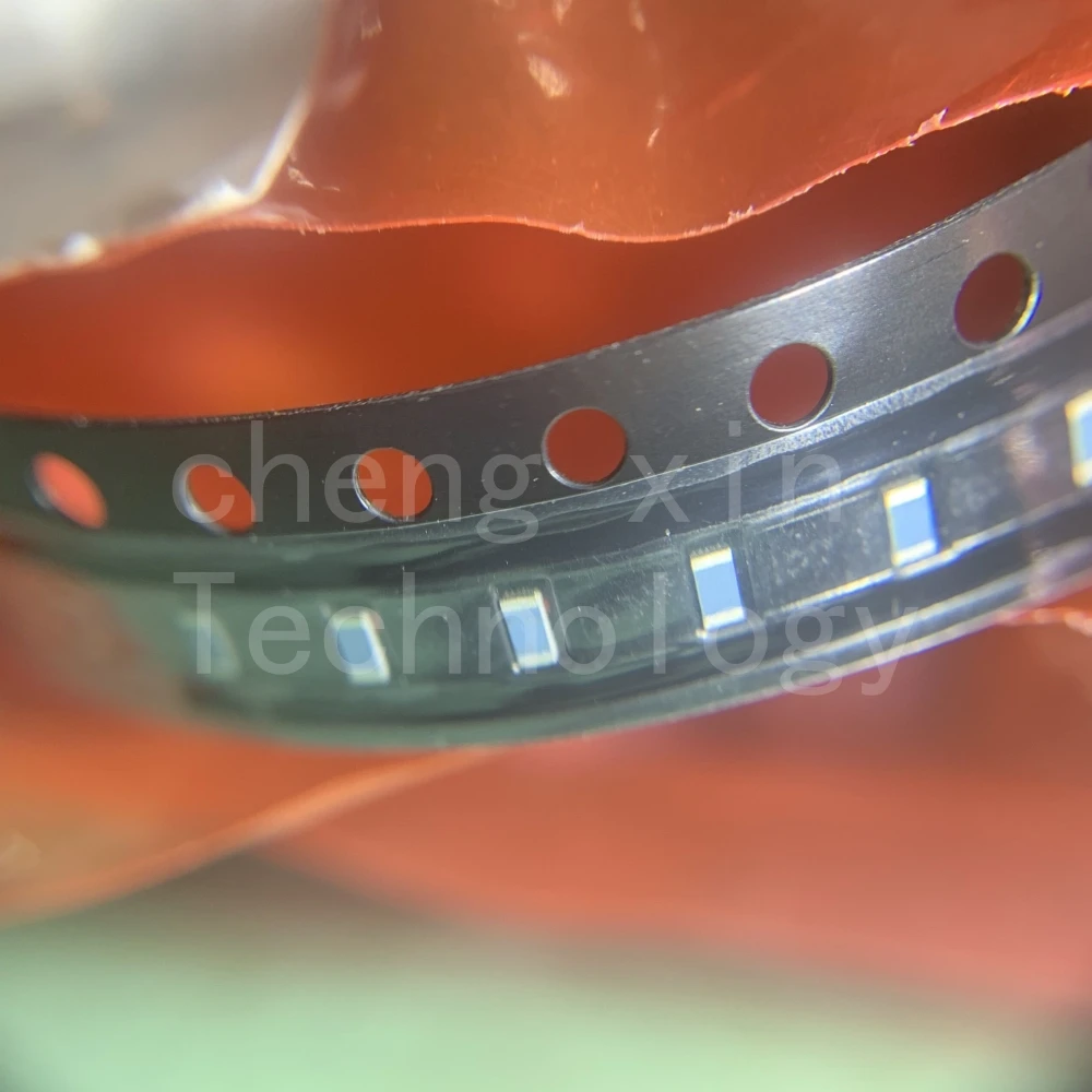 WINT0603LF111001A 20 قطعة 5 قطعة مقاومات الأغشية الرقيقة-SMD 0603 1 Kohms 0.05% 15PPM الاستيراد الأصلي WIN-T0603LF-11-1001-A #1