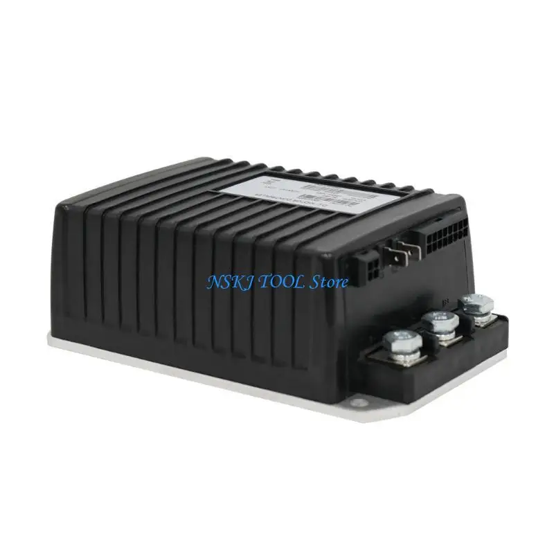 L8RC 36-48V 275A Cart Electronic Throttle Controller Replacement Motor Controller
