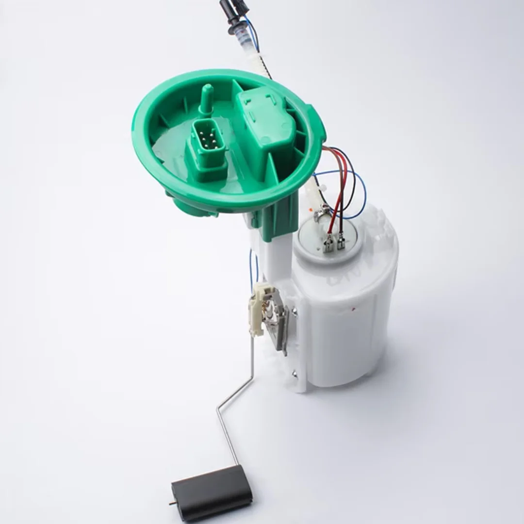NEW Fuel Pump Assembly Fuel Pump Unit 16112755082 16146756185 For BMW Mini Cooper S R50 R52 R53 R55 R56 R60