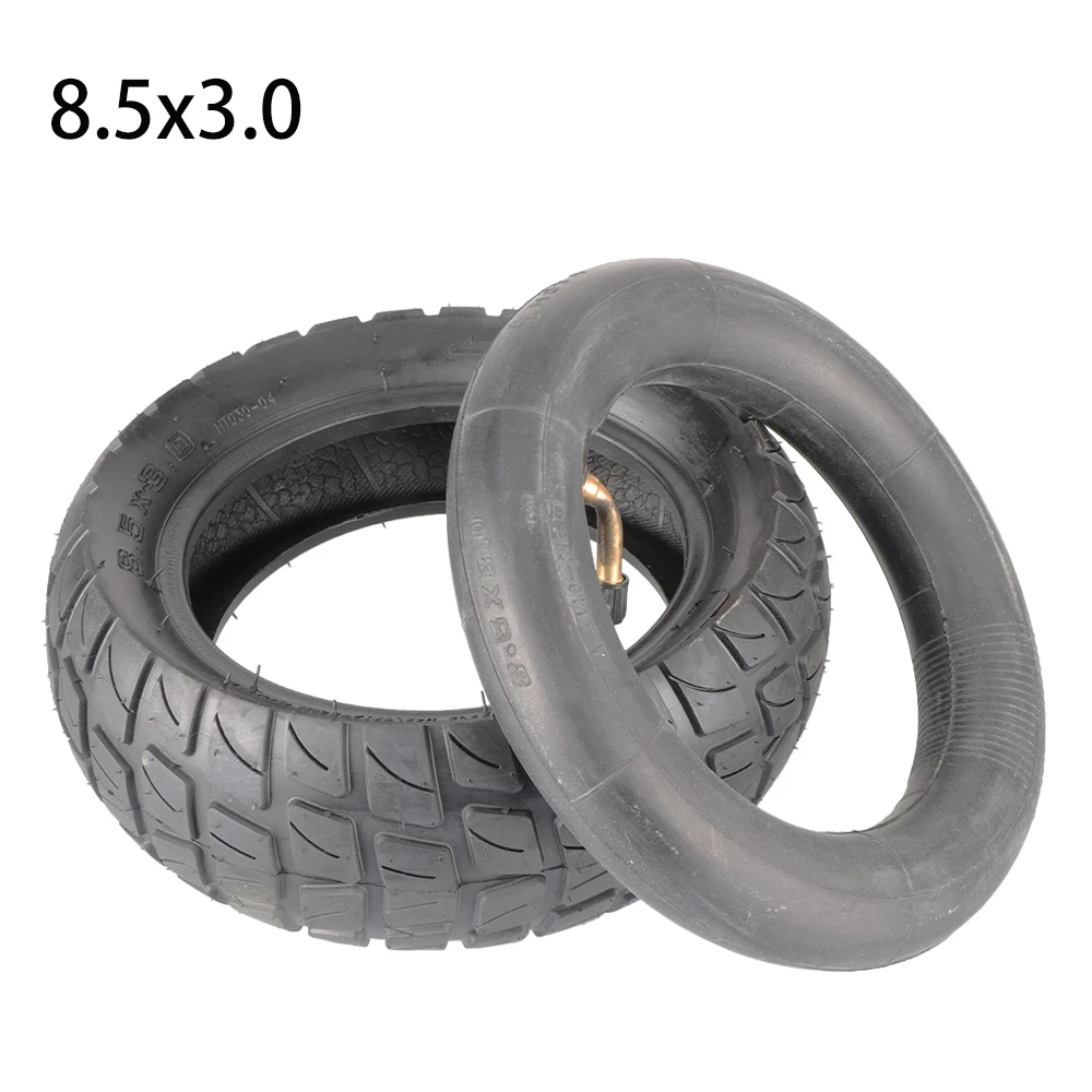 

8.5x3.0 Inches Tyre for Xiaomi Mijia M365 Pro Electric Scooter Inflatable 8 1/2x2 Outer Tyre Tube Tire Inner Camera Accessories