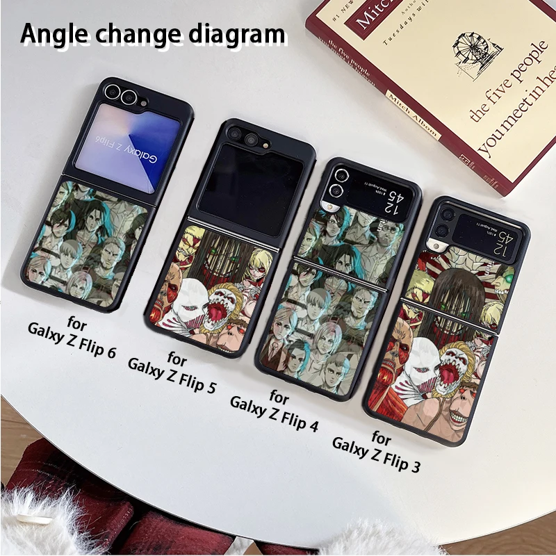 3D Attack On Titan … - image