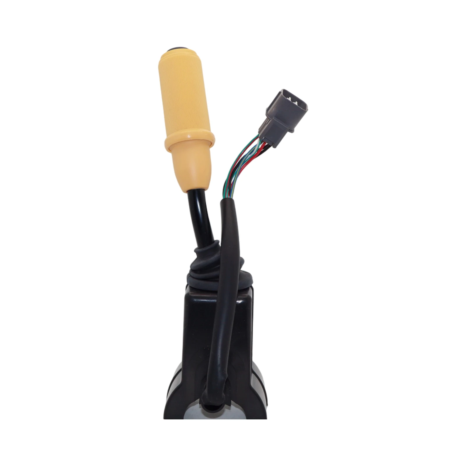 Lenksäulenschalter 701-55100 701/55100 70155100 für JCB 3C 3CX 3D 3DX 4C 4CN 4CX Baggerlader – Detail 2