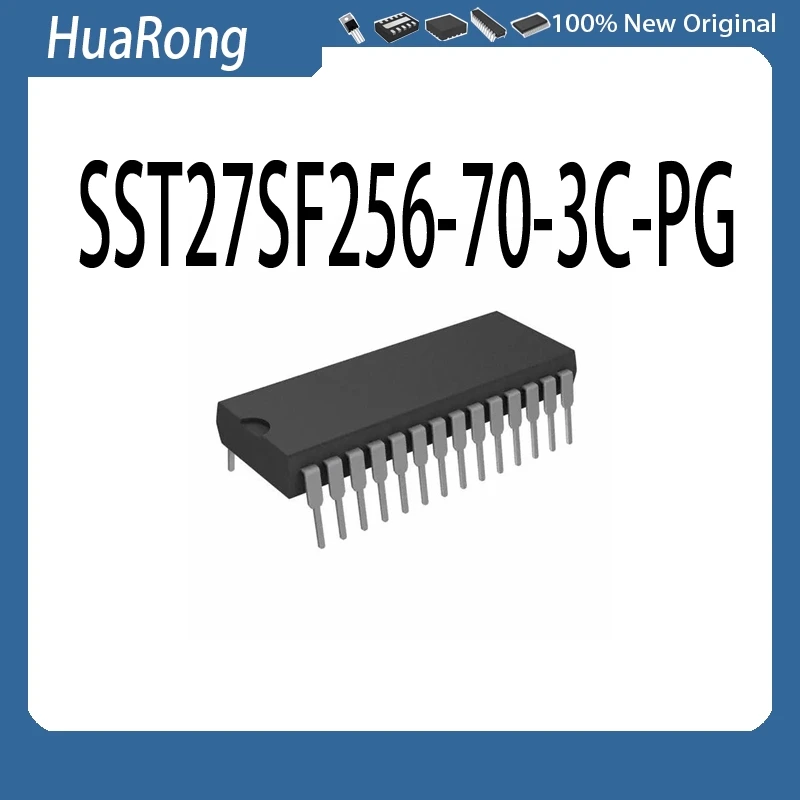 10Pcs/Lot Sst27Sf25…