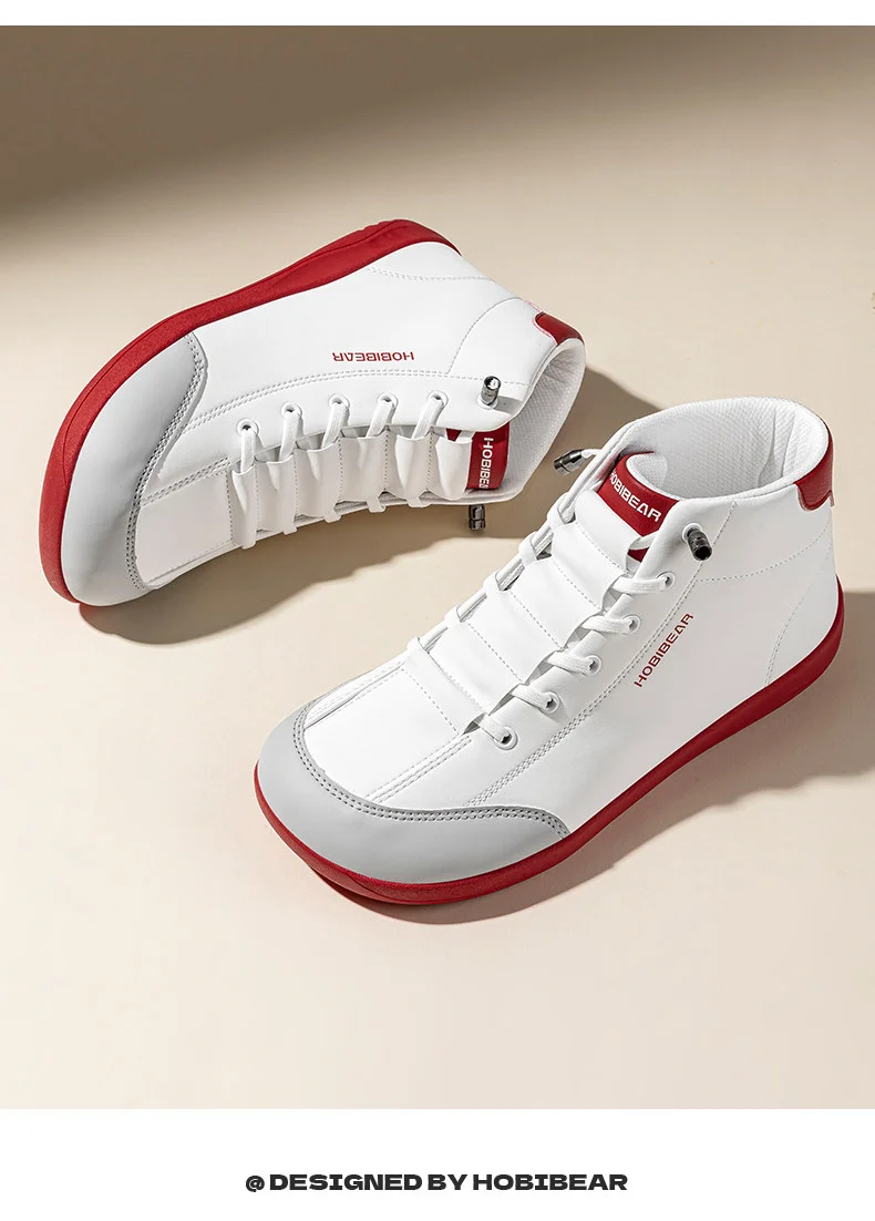 Unisex Indoor Training Table Tennis Shoes Men's Shock Absorption Training Shoes Women's Breathable Non-slip Tennis Shoes