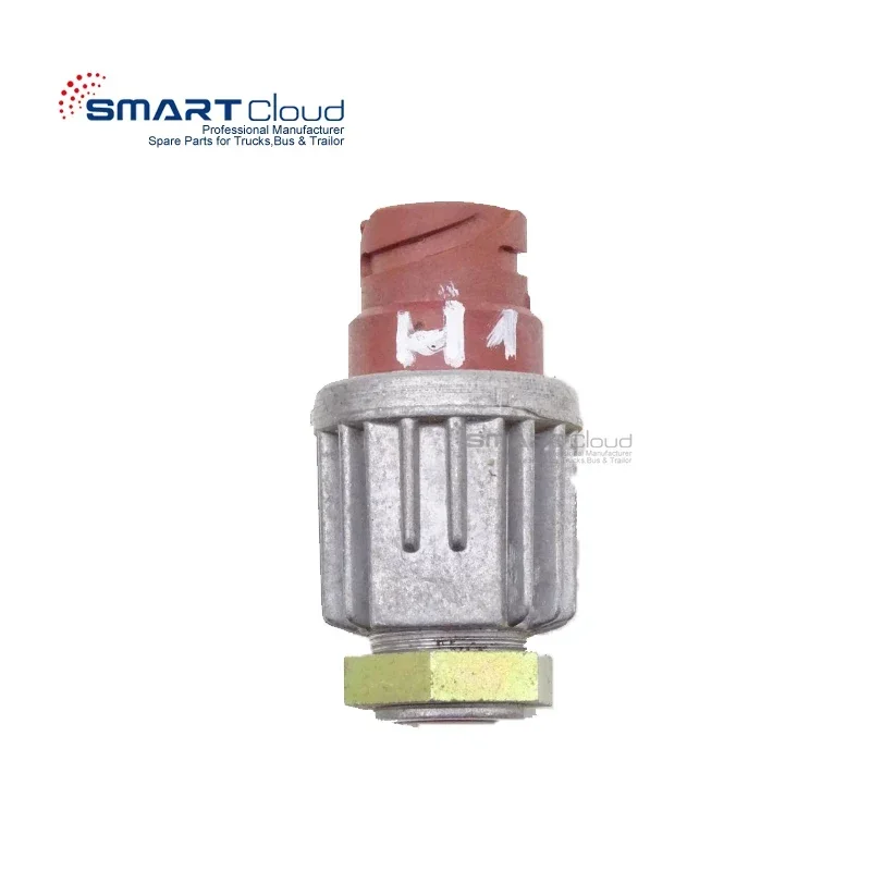 

Truck Engines Car Accessories for MA N ISX Engine Turbocharger Speed Sensor 81255200172