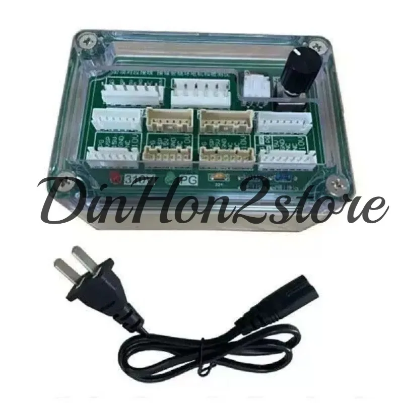 T99C-Air Conditioner Five-Wire DC Fan Tester DC Fan Driver