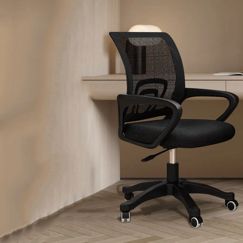 Decoration Chinese Style Office Chair Fashion Interior Simple Creative Office Chair Xenomorph Silla Oficina Trendy Furniture