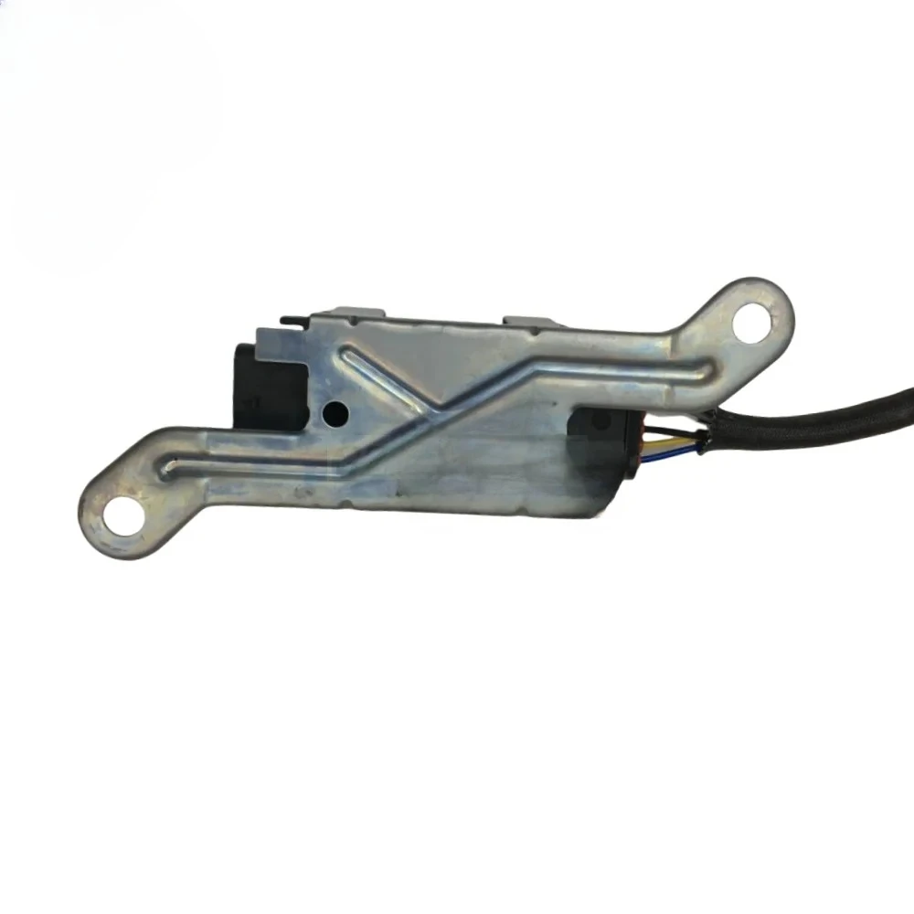 Original  Lambda Nox Sensor 8975245670 0281008145 for ISUZU D-MAX High Quality