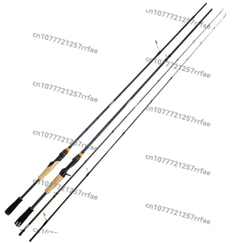 

Playing mandarin duck road long casting carbon sea rod fishing carp Taiwan super extension high efficiency casting sea rod