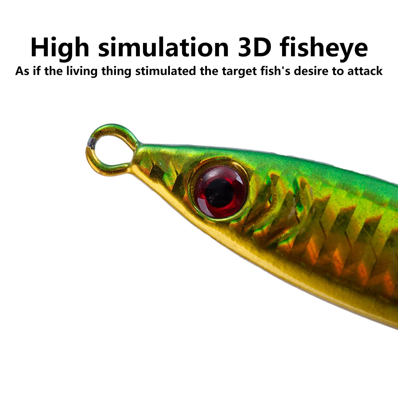 Goture 30 جرام 40 جرام 60 جرام معدن VIB إغراء 10 قطعة/المجموعة سبينر غرق الدورية ملعقة دبوس كرانكبيت الترتر الطعوم صيد السمك 2025New