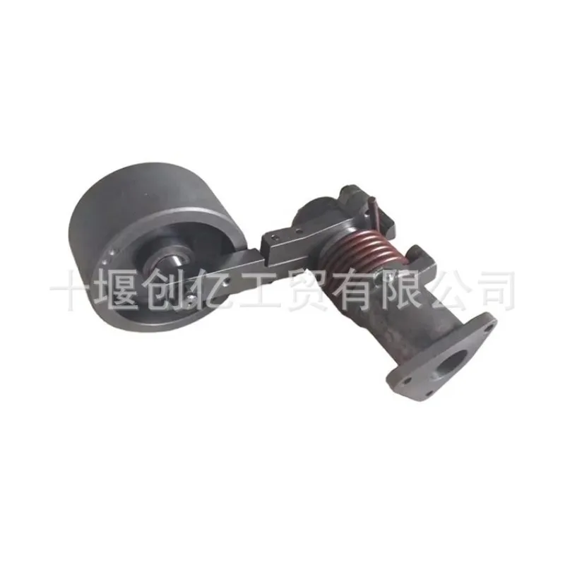 For Cummins KTA50-G3 Engine Parts Fan Belt Tensioner 3042770