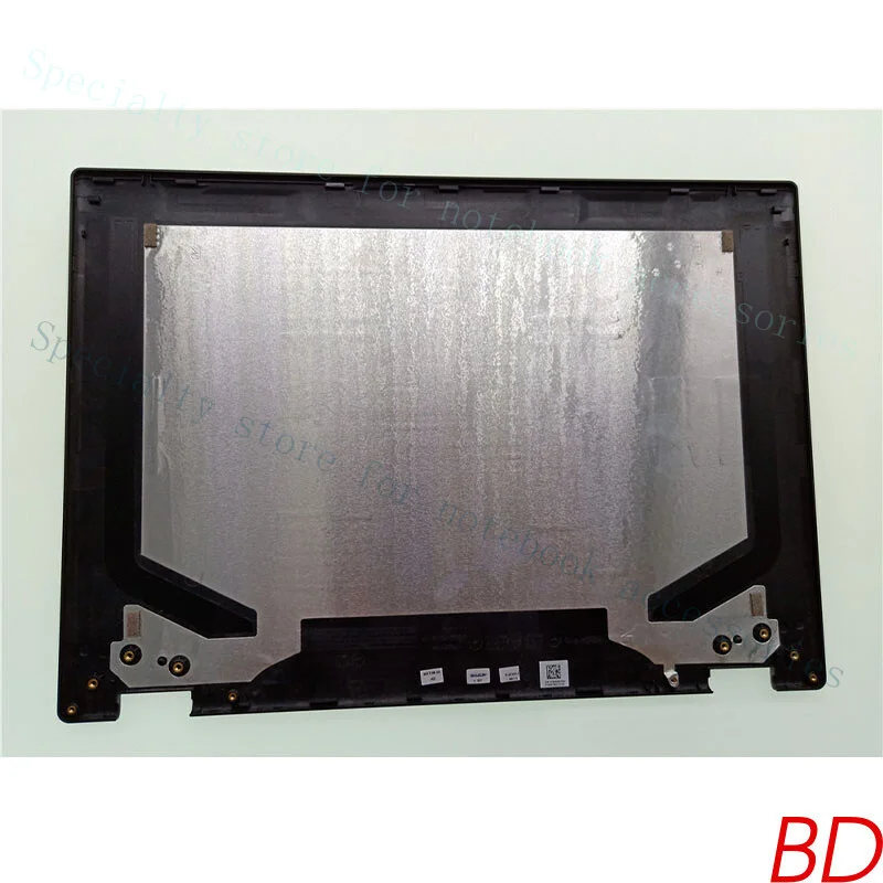 A+ AP1YM000700 For Lenovo YOGA 520-14 flex4-14 LCD Back Cover A Shell Black