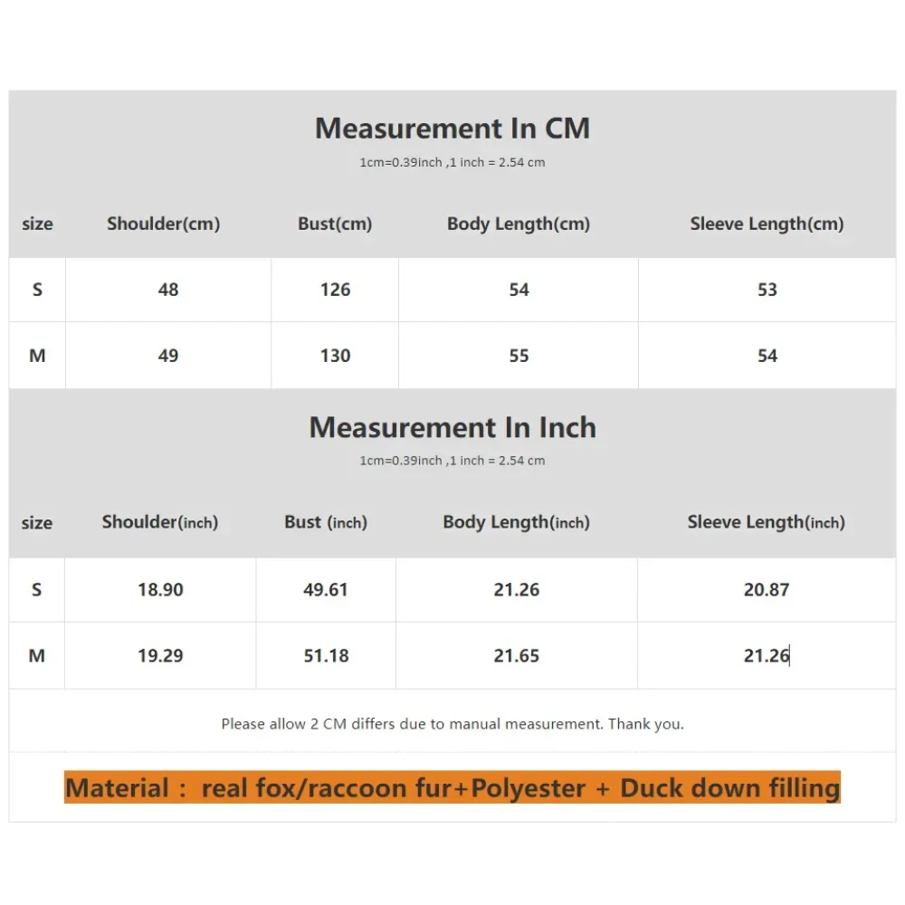 White Duck Down Jacket Women Autumn Winter Warm Loose Patchwork Sleeves Natural Real Fur Collar Coat Female Thick Puffer Jacket