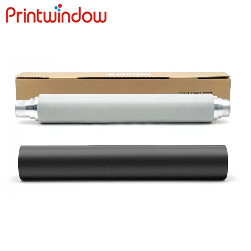 Compatible New Upper Fuser Roller For Xerox 900 1100 4110 4112 4127 4595 D95 D110 D125 Lower Fuser Roller High Quality