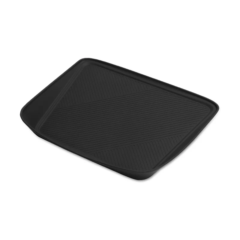 for Chery Jaecoo J7 Tansuo 06 2024 2023 Car Wireless Charging Silicone Pad Central Control Charger Protector Cover Non-Slip Mat