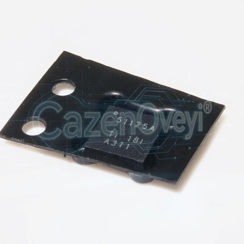 15-50PCS TPS51125A 51125A LM567CMX LM567CM LM567 TLC5947DAP TLC5947 TPCA8A10-H TPCA8A10 RK818-1 RK818 MP1583DN MP1583
