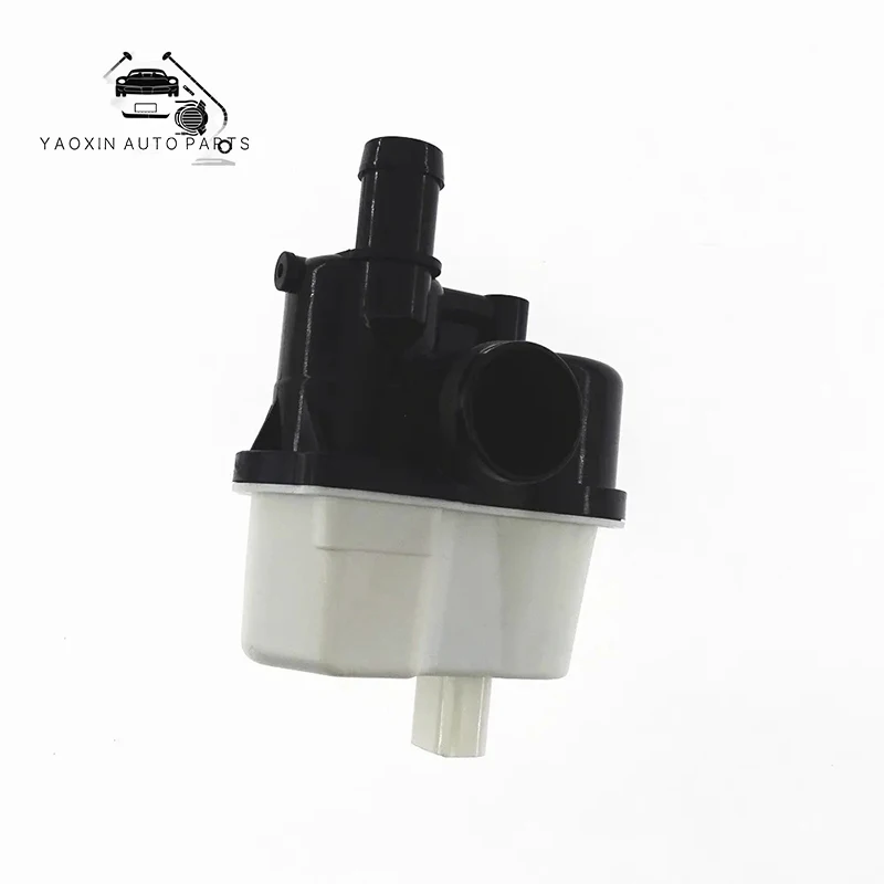 

Fit For BMW 0261222018 Fuel Vapor Leak Detection Pump Self-Diagnosis Module 16137193479 7L0906243