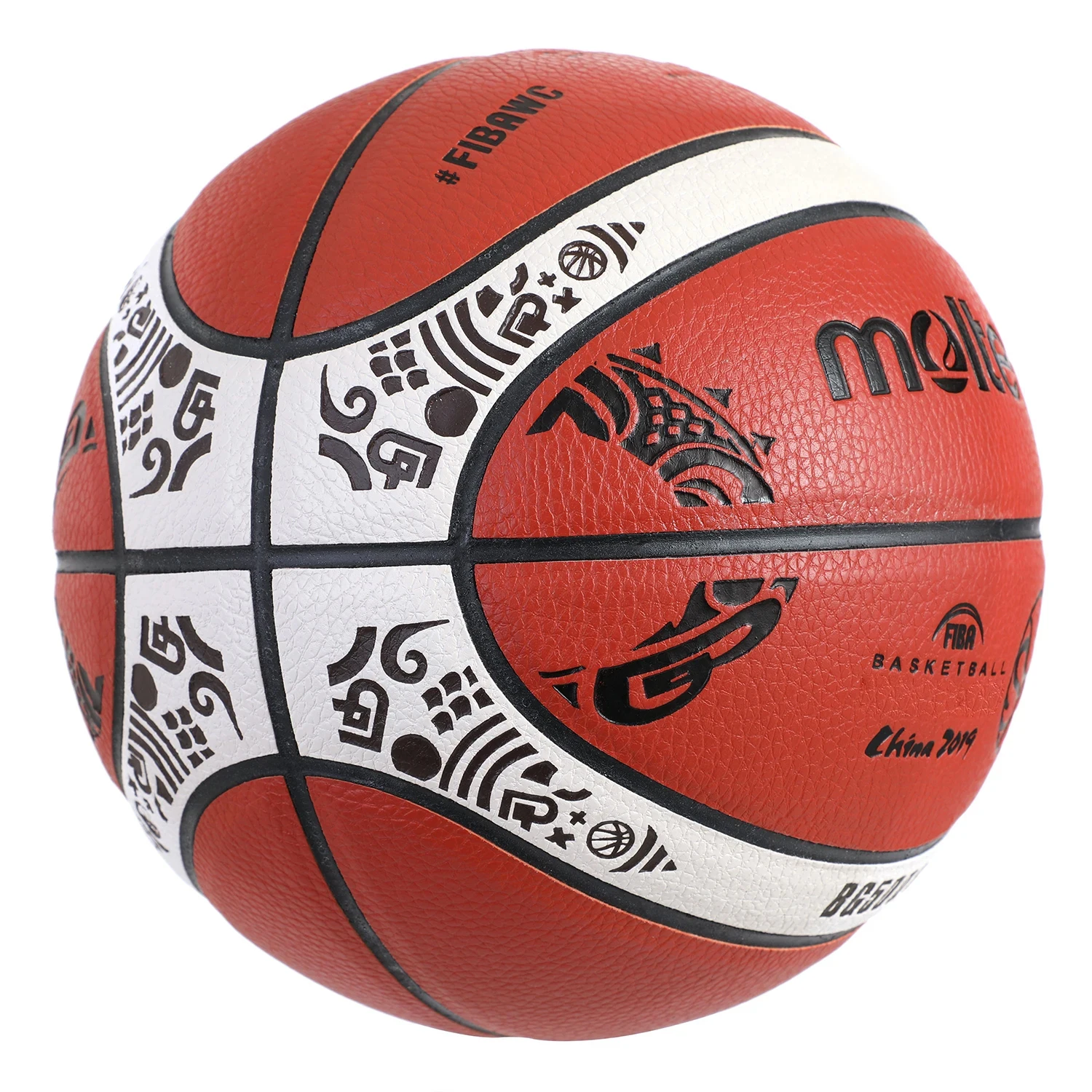 Bola padrão de competição de certificação oficial de basquete Molten New Bg5000 para homens e mulheres