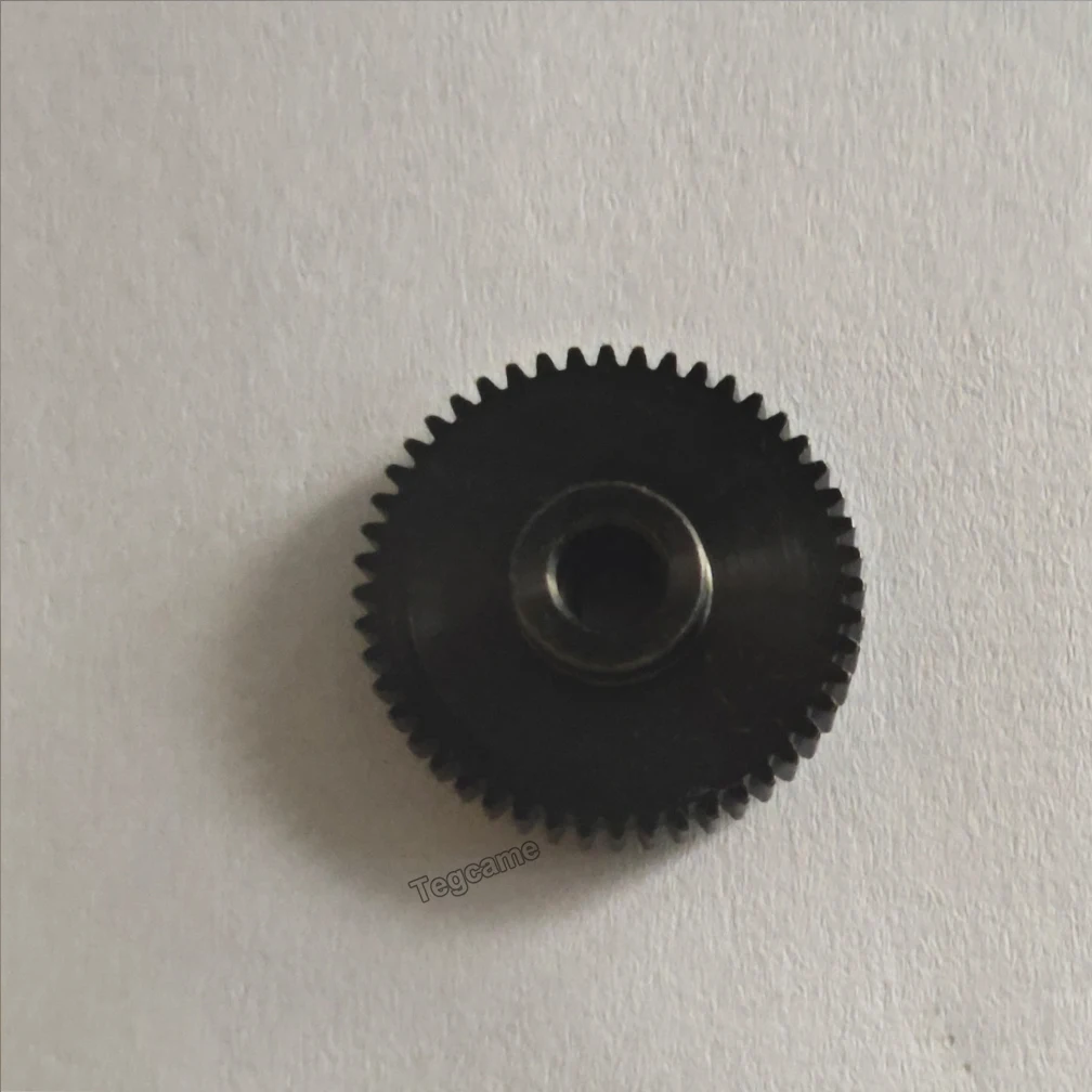 1pcs Metal 30/48 Teeth Side View Mirror Motor Gear for Mazda M3 M5 CX7 M8 Cx-5 Mazda 6 Iron GJ Car Accessories Wholesale