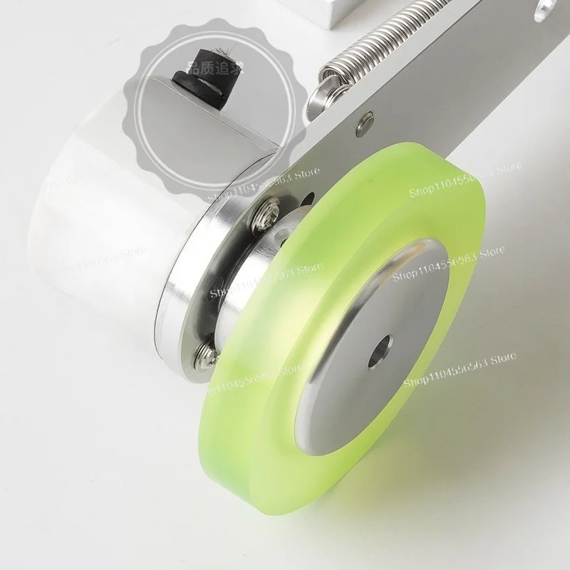 Encoder Bracket T-type Installation Anti-skid Universal Bracket E6B2 Meter Wheel Bracket