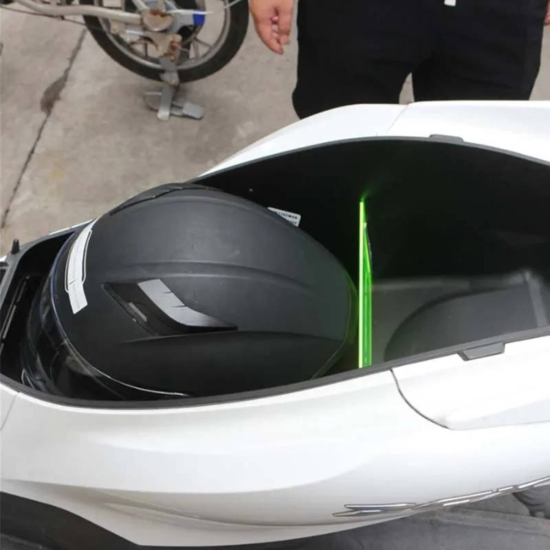 Compartment Luggage Trunk Isolation For Honda PCX 160 ADV 160 Plate Placed Partition Board Separator Motorcycles Accessories