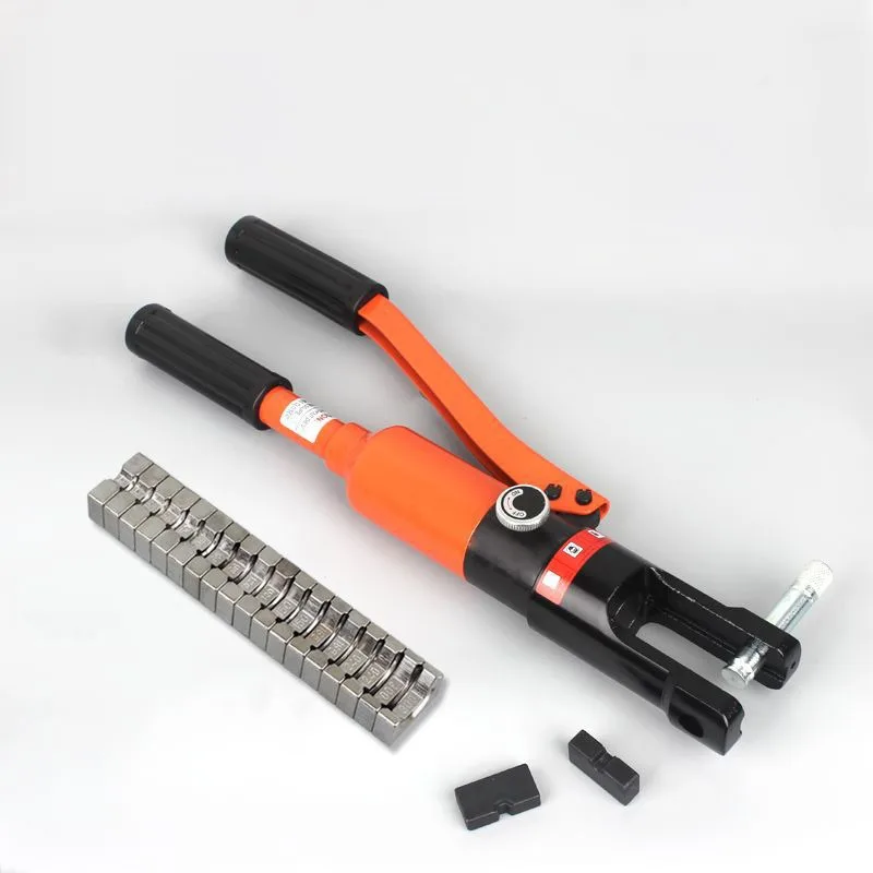Hand Tools Hand Hyd… - image