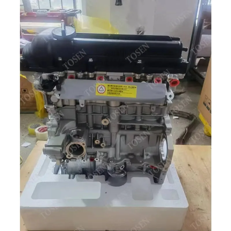1.8L Auto Parts Engine Long Block Motor 2H0 A18XER Z18XER F18D4 Engine for Chevrolet Cruze Orlando Opel Astra H Insignia