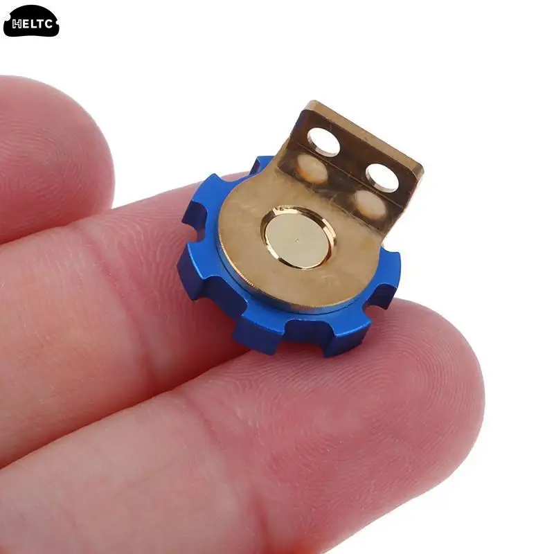 1pcs Replacement Negative Contact Brass Aluminum Material Suitable for SXK BB 60W / 70W / Billet Box Mod Tool Accessories