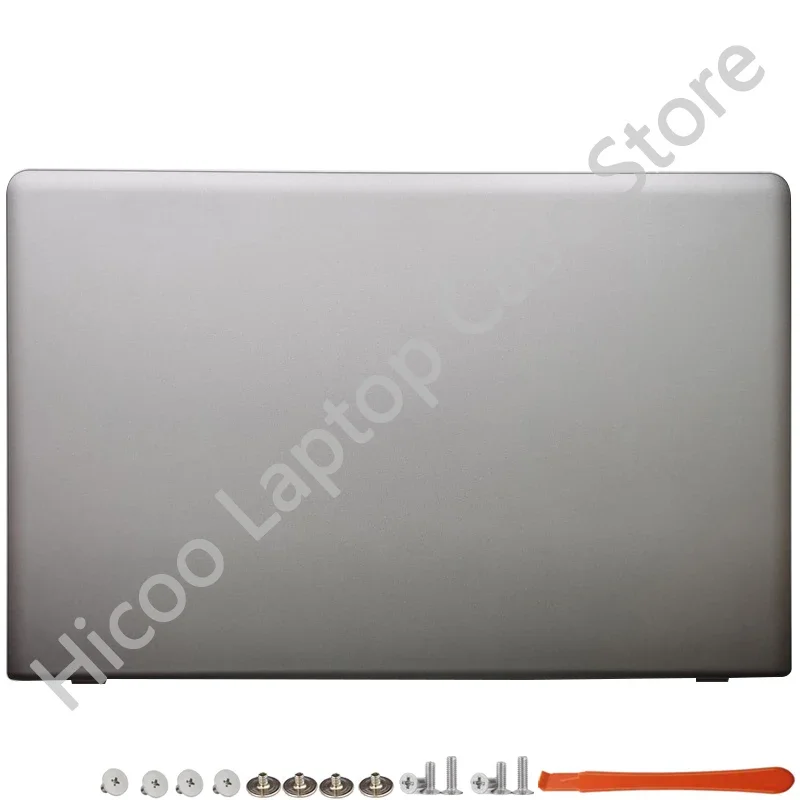 New For Samsung NP510R5E NP470R5E 510R5E 470R5E LCD Back Cover /Front Bezel/Hinges Laptop Housing Cover Case Plastic