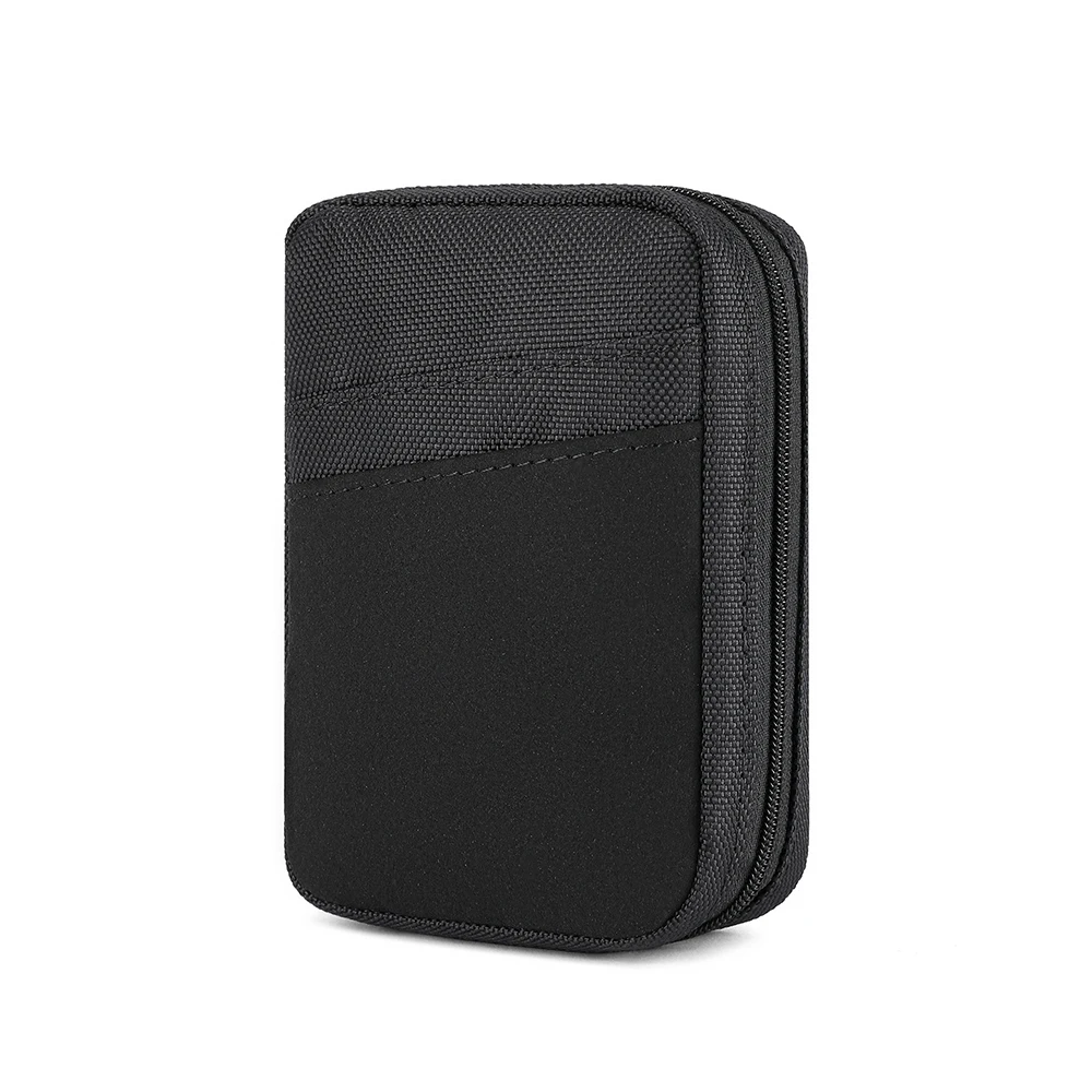 Outdoor EDC Organizer Tasche Tasche Werkzeugtasche für Männer Utility EDC Gear Multitool Camping Wandern Jagd Aufbewahrungstasche Werkzeugtasche
