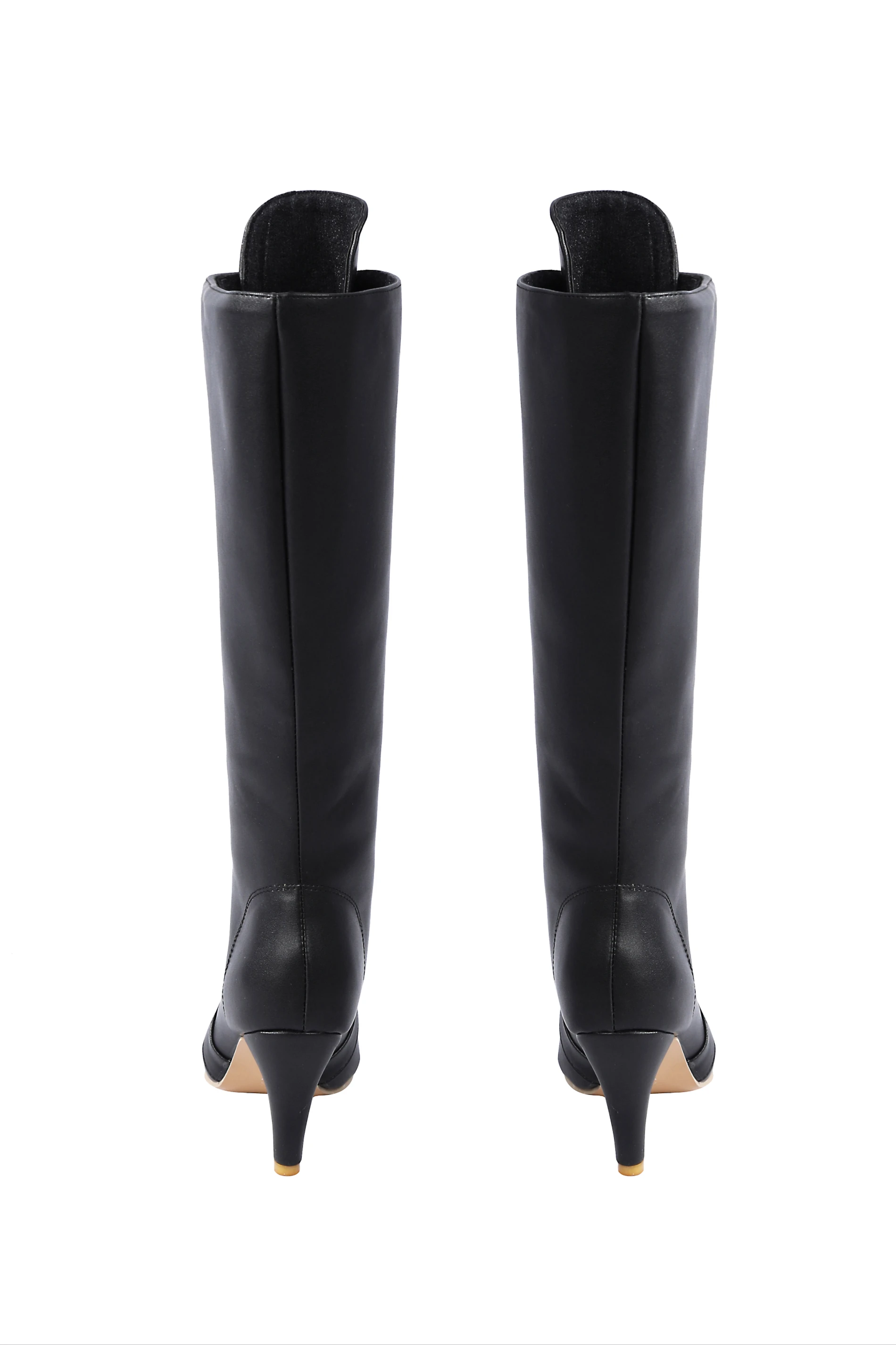 Selina Kyle-Botas de Cosplay, zapatos de disfraz para mujer, trajes de fiesta de Carnaval y Halloween