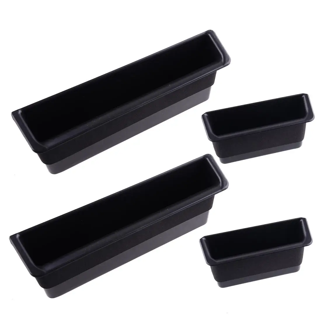 

Дверной подлокотник, ящик для хранения ключей, держатель, лоток, набор контейнеров, подходит для Jeep Wrangler JK 2007-2010