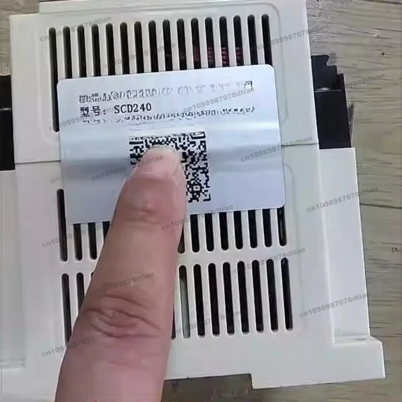 Industrial Control SCD240 Synchronous Regulator/inverter, Synchronizer, Four-way Synchronous Controller, Originally Packaged