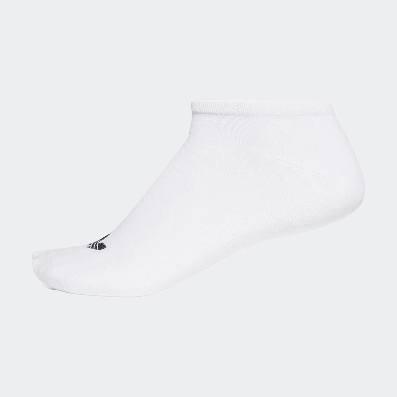 

Adidas genuine clover men's and women's socks three pairs set sports and leisure socks S20273