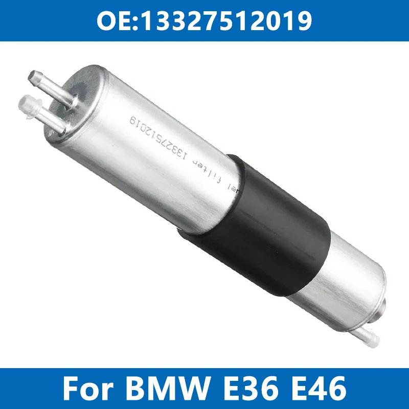 

Car Fuel Filter Kit 13327512019 13321439407 For BMW E36 E46 Coupe Touring 316i 318i 320i 325xi 330i 316ti ci Z3 Engine 1990-2006