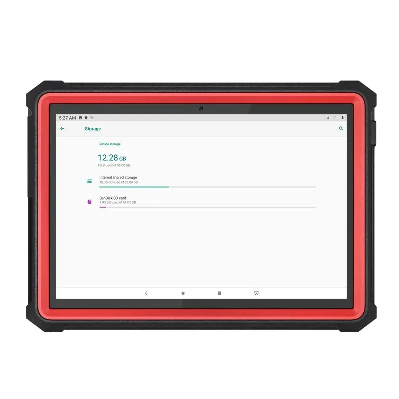 X431 Tablet 10.1