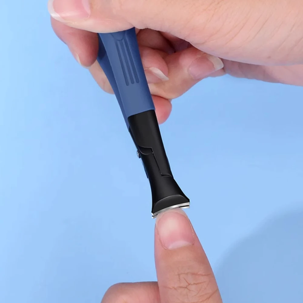 Coupe-ongles anti-éclaboussures, épais et dur, spécial, simple, grande taille, pour orteils ménagers, nouvelle collection