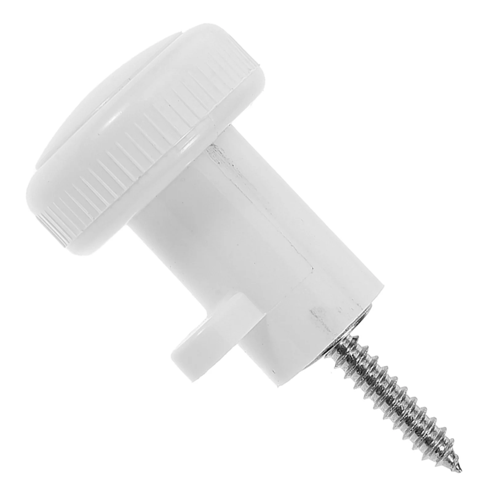 Práctica manija de ventana, manija de puerta corrediza de vidrio multifunción, pieza, perilla pequeña para ventanas, fácil instalación para el hogar