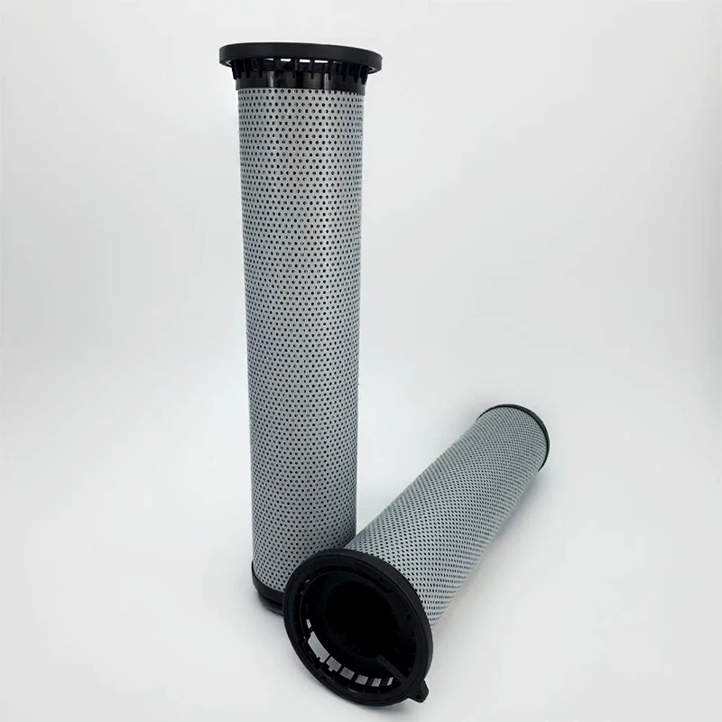 

Hydraulic Filter Element for Construction Machinery 5909787