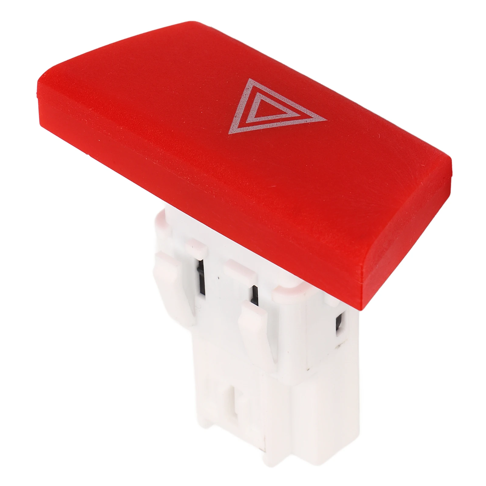 Car Hazard Light Warning Switch Control Button 6490NG 6554 KW Replacement for Peugeot 107 C1 Aygo 2005-2014