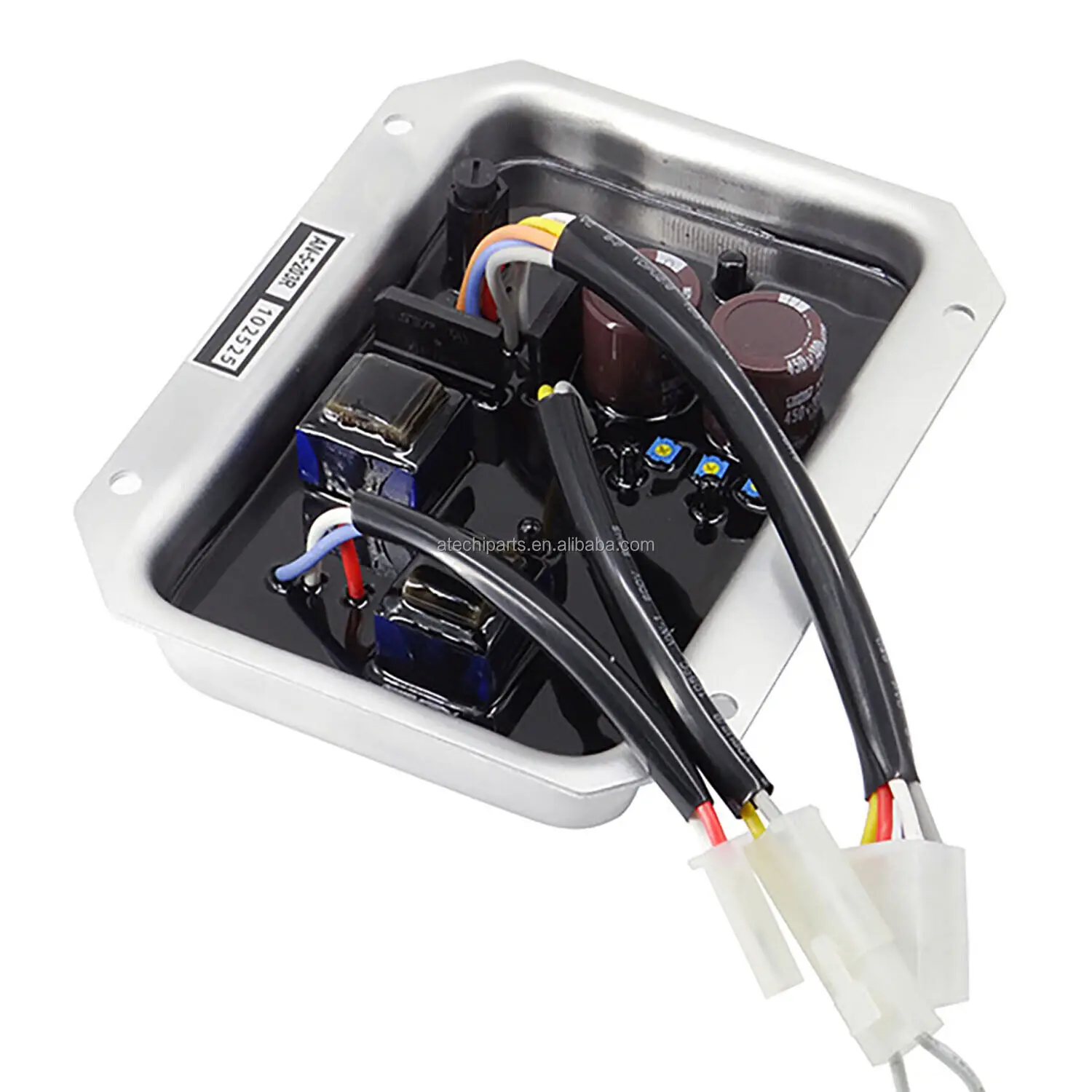 

AN-5-203 AVR An 5 203 for Diesels Generator AN-5W-203 AN-5W-203B