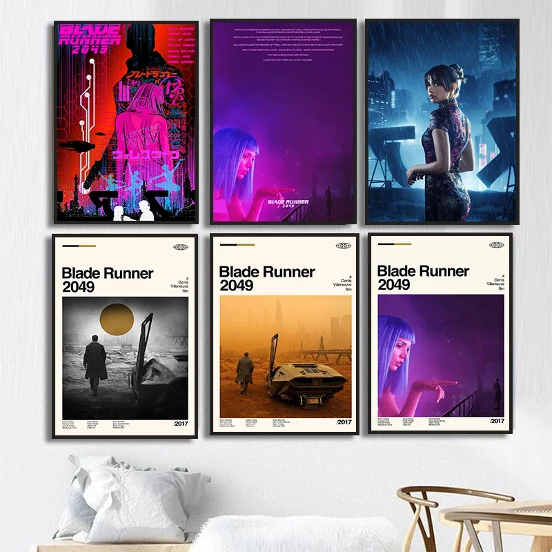 Blade Runner 2049 P… - image